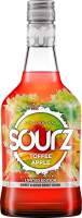 Toffee Apple Likör - Sourz