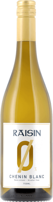 Raisin 0,0% Chenin Blanc still - DIVIN NOLOW