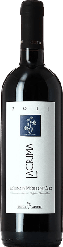 Lacrima di Morro D'Alba Bio - Giusti