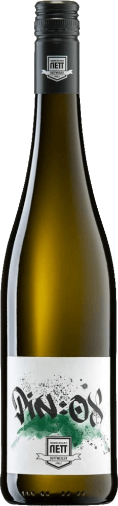 プレビュー: 6x Vorteils-Weinpaket PIN:OX Weisswein-Cuvée trocken - Bergdolt-Reif & Nett