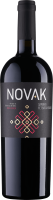 Folclor Saperavi / Fetească Neagră - NOVAK
