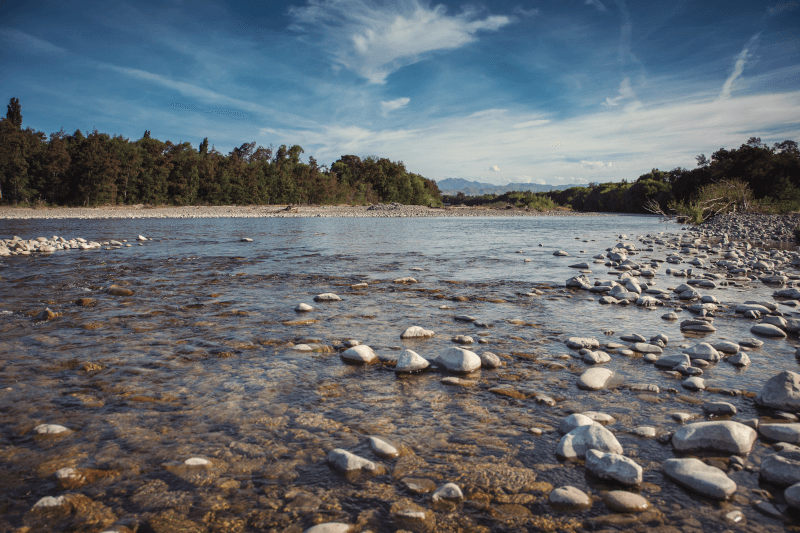 Southbank Estate 川 Southbank Estate 川