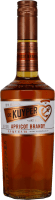 Apricot Brandy - De Kuyper