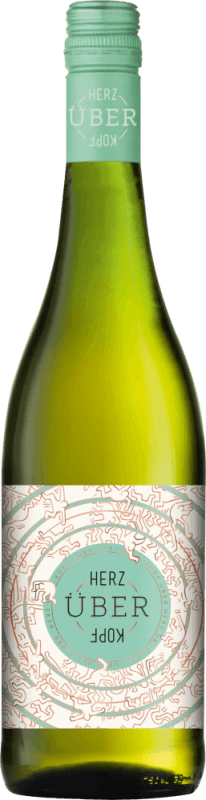 Herz über Kopf Müller-Thurgau - Josef Ambs