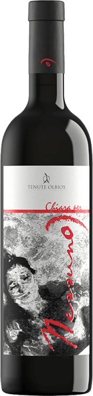 Nessuno Colli del Limbara bio IGP - Tenute Olbios