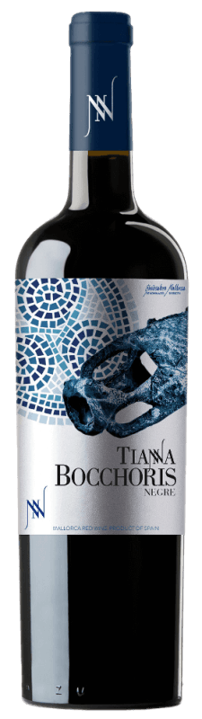 Bocchoris Negre Mallorca - Tianna Negre