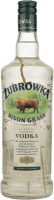 Bison Grass Vodka - Zubrowka