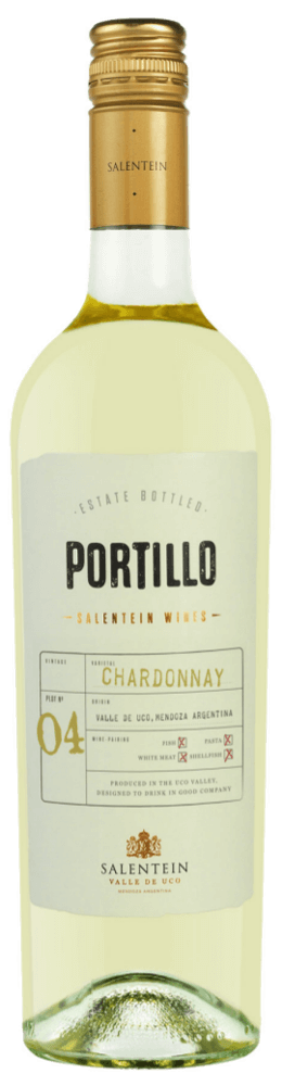 プレビュー: 6er Kennenlernpaket - Portillo Weine aus Argentinien