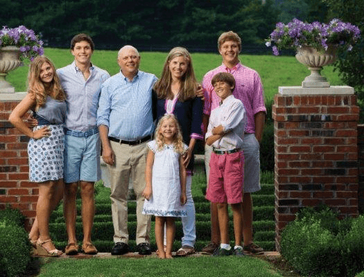 アンジェラエステートファミリー