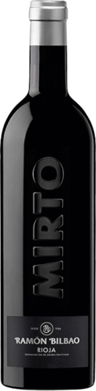 Mirto Rioja DOCa - Bodegas Ramón Bilbao