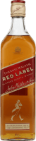 Red Label Old Scotch Whisky - Johnnie Walker