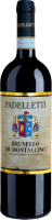 Brunello di Montalcino DOCG - Padelletti