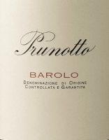 プレビュー: Barolo DOCG - Prunotto