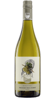 Bodenständig Weissburgunder trocken - Weingut Hiss