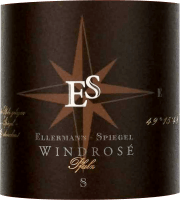 プレビュー: Windrosé Goldkapsel - Ellermann-Spiegel