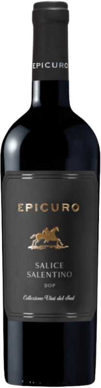 Epicuro Salice Salentino DOC - Femar Vini