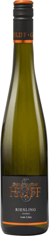 Riesling Vom Löss - Georg Gustav Huff