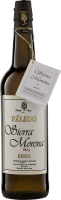Palido Sierra Morena Dry - Bodegas Gómez Nevado
