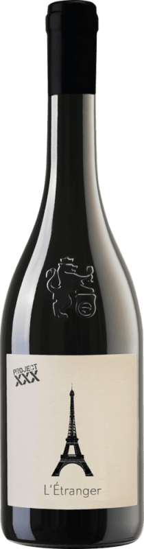 XXX L'Étranger Vigneti delle Dolomiti IGT - Kellerei Kaltern