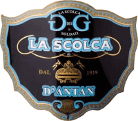 プレビュー: D'Antan Gavi dei Gavi DOCG in GP - La Scolca