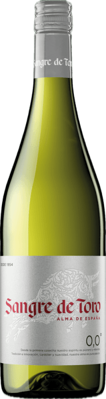 Sangre de Toro Blanco 0.0 - Miguel Torres