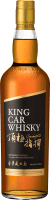 King Car Conductor Whisky - Kavalan