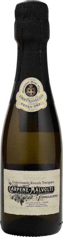 Prosecco Superiore extra dry 0,2l Piccolo - Carpenè-Malvolti