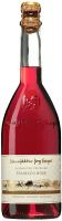 Teasecco Rosé - Manufaktur Jörg Geiger