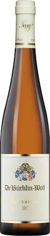 Reiterpfad Riesling trocken 1,5l Magnum GG - Weingut Dr. Bürklin-Wolf
