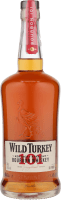 101 Proof Kentucky Straight Bourbon - Wild Turkey
