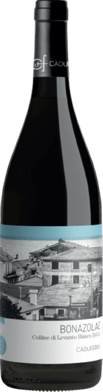 Bonazolae Colline Di Levanto - Cà du Ferrà