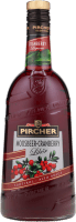 Cranberry Südtiroler Moosbeerlikör - Pircher