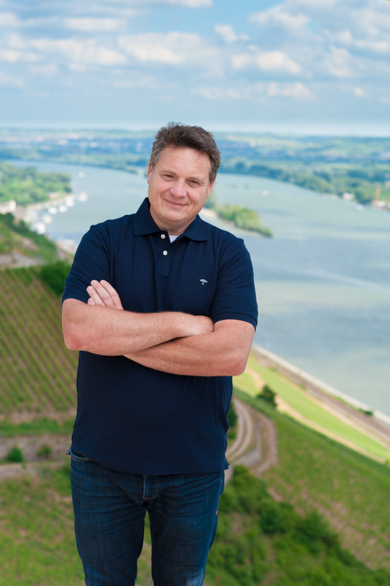 ライツ醸造所 代表取締役