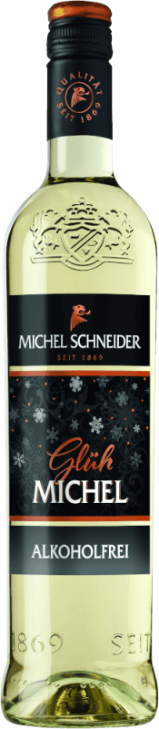 Glüh Michel alkoholfrei weiß - Michel Schneider