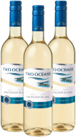 プレビュー: 3x Vorteils-Weinpaket Vineyard Selection Sauvignon Blanc - Two Oceans