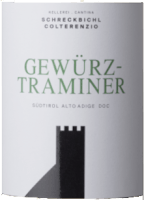 プレビュー: Gewürztraminer - Kellerei Schreckbichl