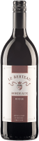 Bordeaux Rouge AOC - Le Berteau