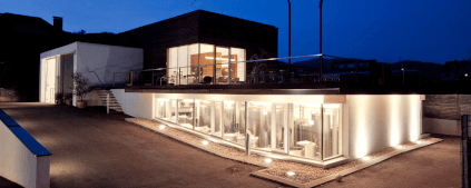 ワイナリー ルディ・ピヒラー