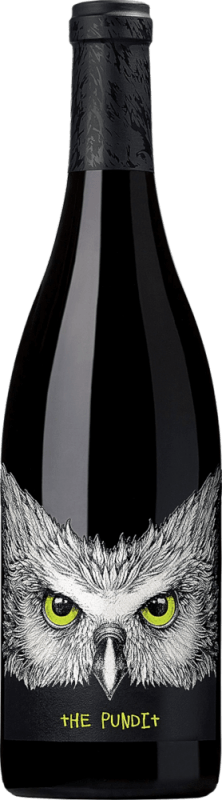 Tenet The Pundit Syrah - Chateau Ste. Michelle