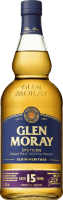 15 Years Speyside Single Malt - Glen Moray