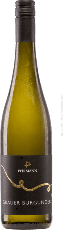 Grauer Burgunder - Weingut Pfirmann