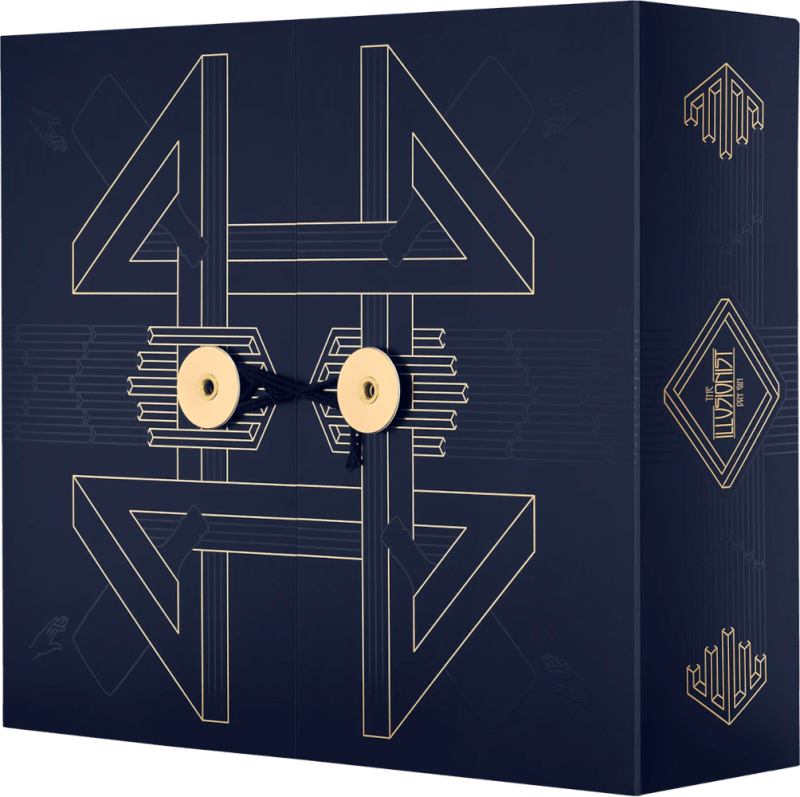 Mysterium Geschenkset - The Illusionist