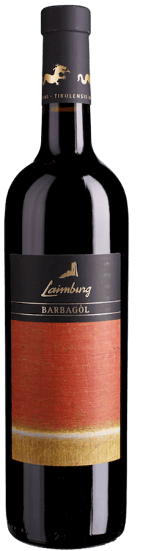 Barbagòl Lagrein Riserva DOC - Landesweingut Laimburg