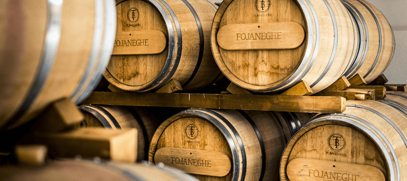 ボッシ・フェドリゴッティ・バレル ボッシ・フェドリゴッティ・バレル