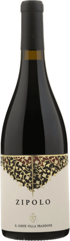Villa Prandone Zipolo Marche IGP - ll Conte