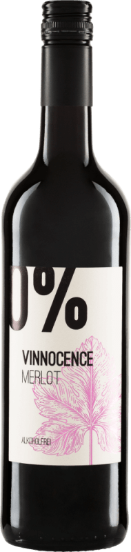 Vinnocence Merlot Alkoholfrei - Riegel Wein