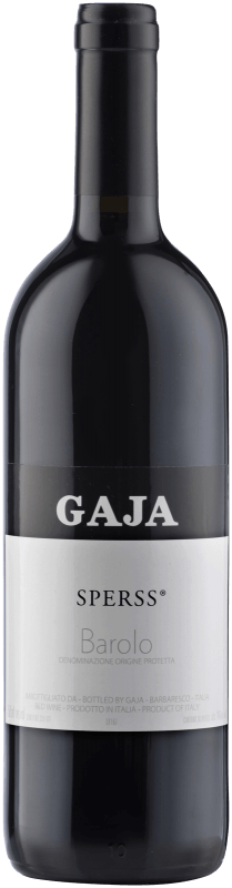 Sperss Langhe Nebbiolo DOC - Gaja