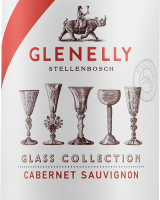プレビュー: Glass Collection Cabernet Sauvignon - Glenelly Estate