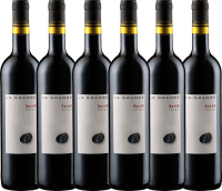 6er Vorteils-Weinpaket - Terroir Syrah - La Grange