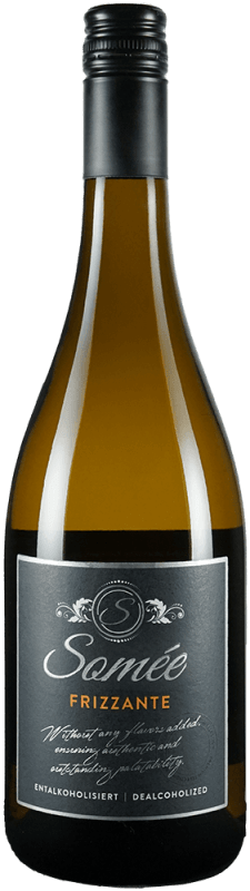 Somée Frizzante alkoholfrei - Weingut Somée